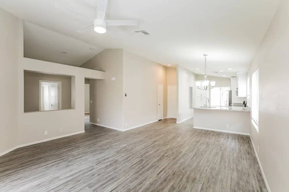 Comfortable Spacious Property