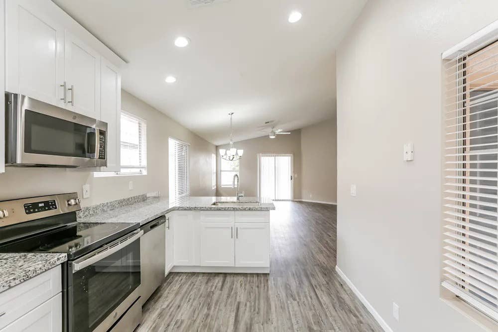 Comfortable Spacious Property