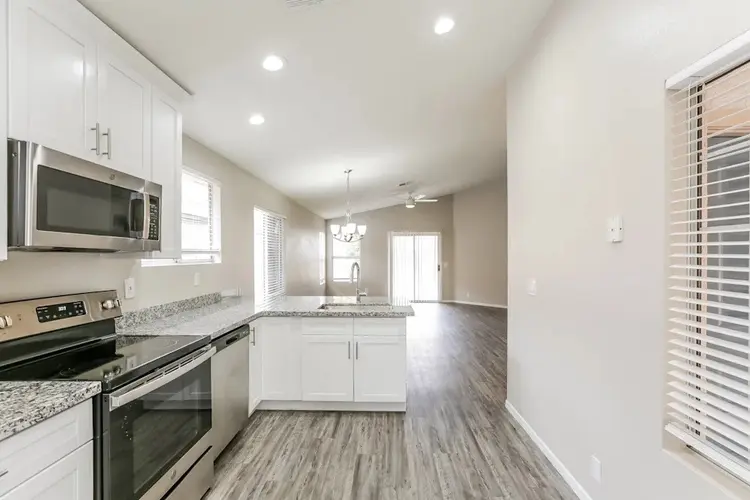 Comfortable Spacious Property