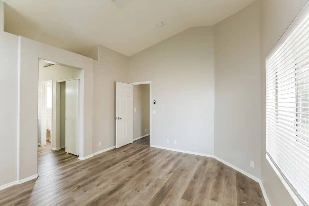 Comfortable Spacious Property