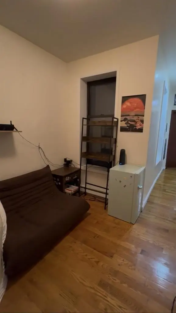 Room?