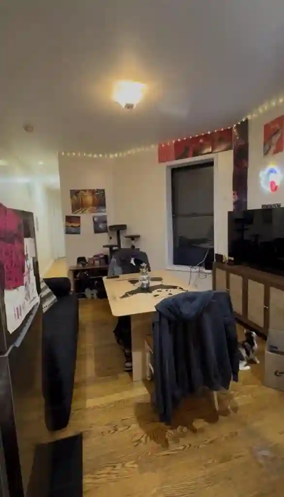Room?