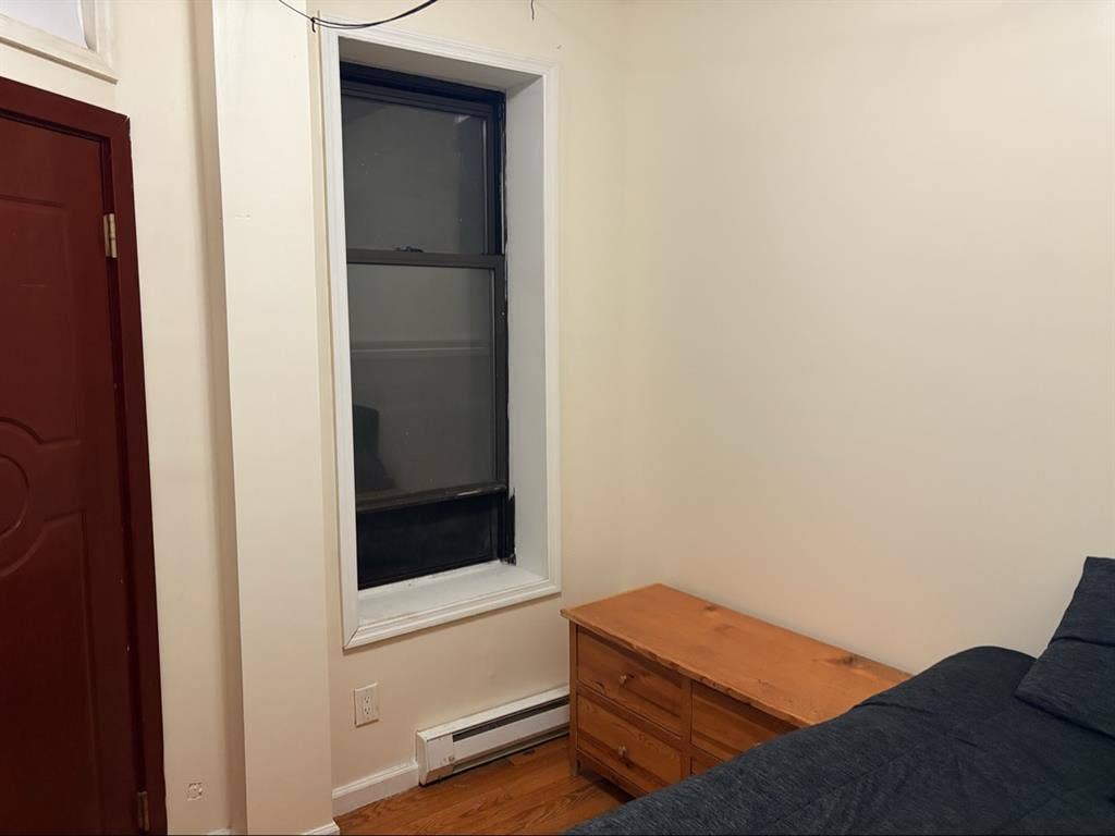 Room?