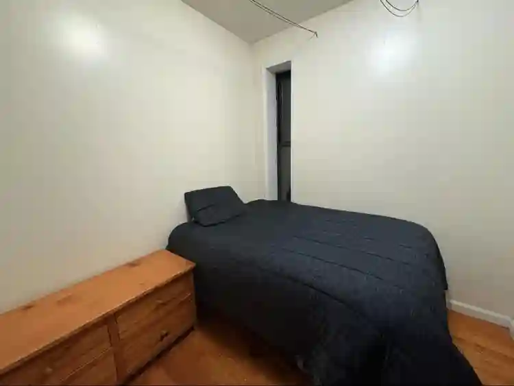 Room?