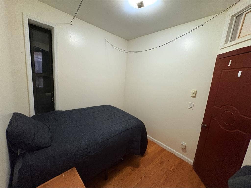 Room?