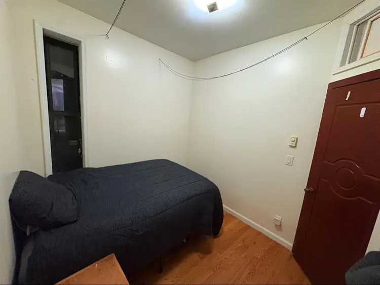 Room?
