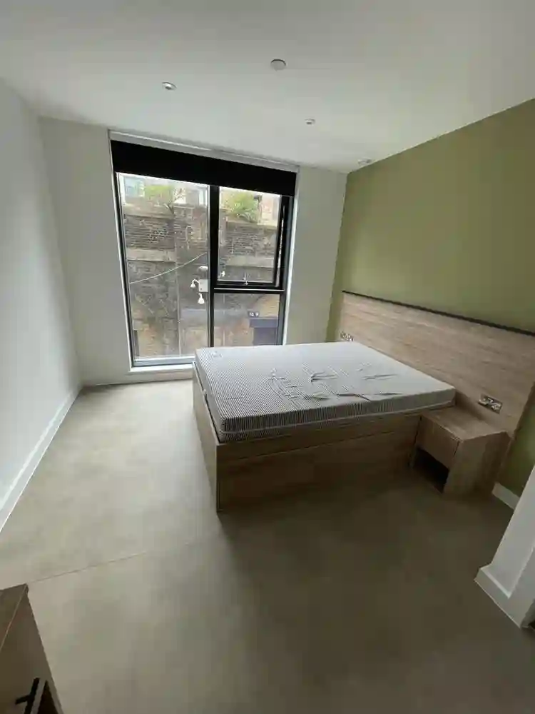 Looking for tenancy transfer.