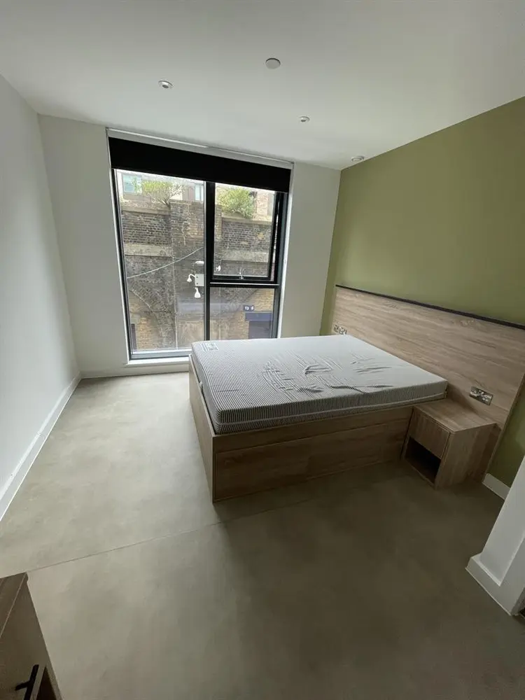 Looking for tenancy transfer.
