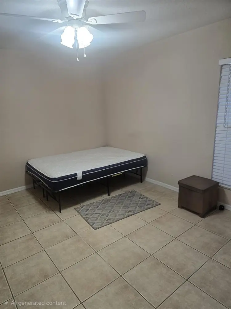 Room for rent