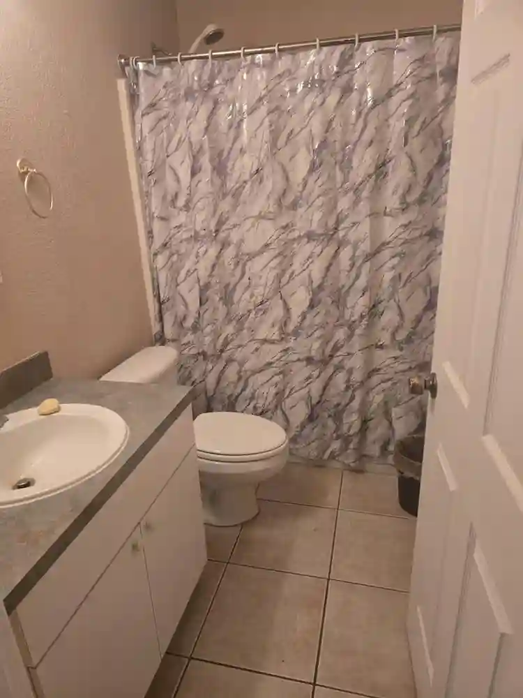 Room for rent