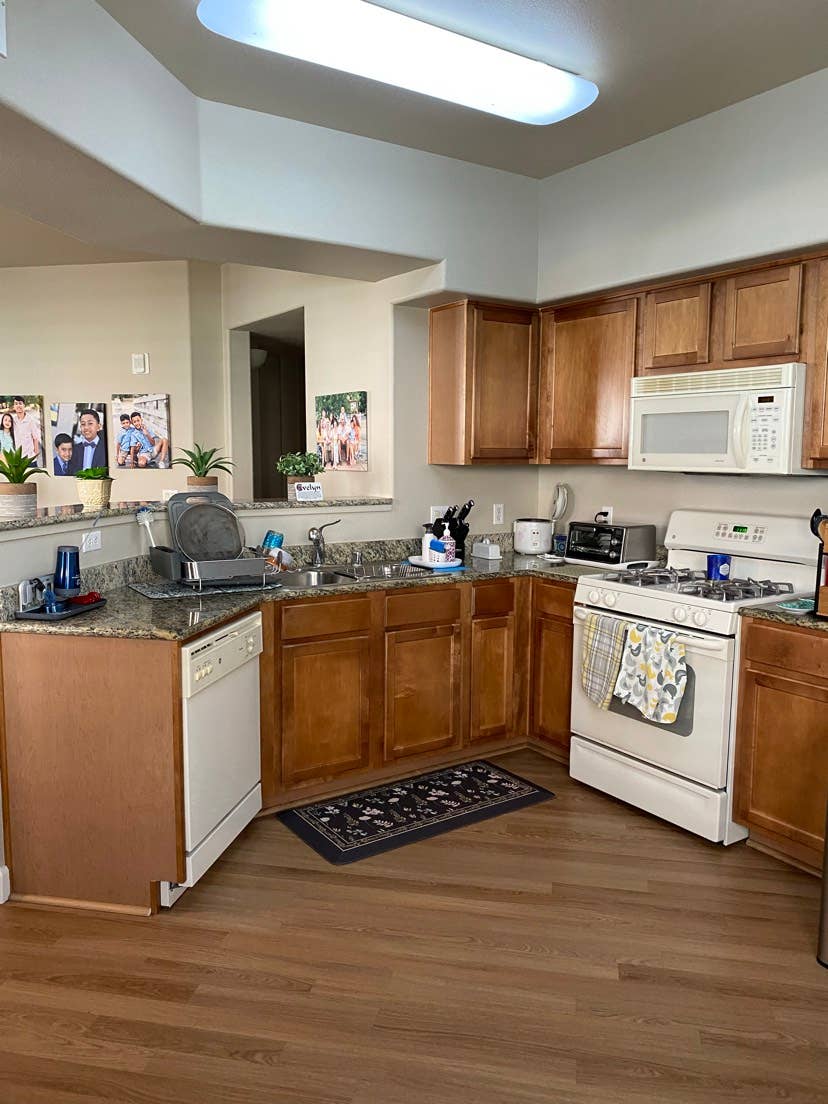 Private Room for Rent in N. Natomas