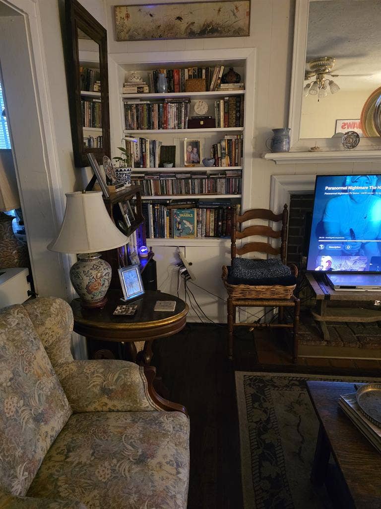 Room for Rent in South Knoxville