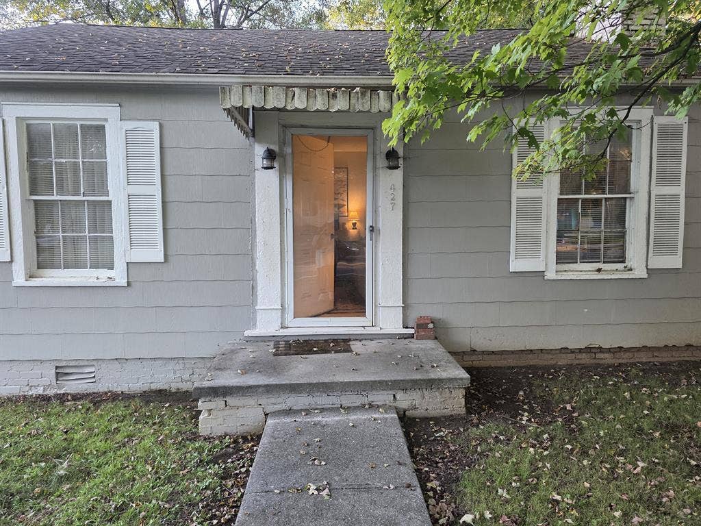 Room for Rent in South Knoxville
