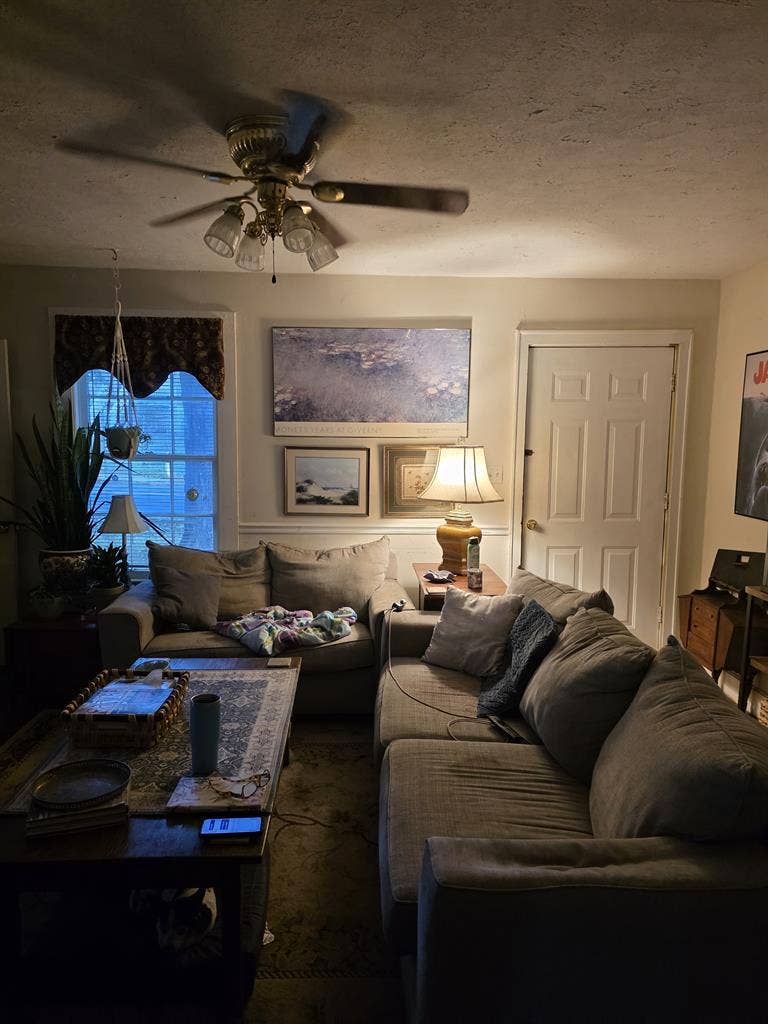 Room for Rent in South Knoxville