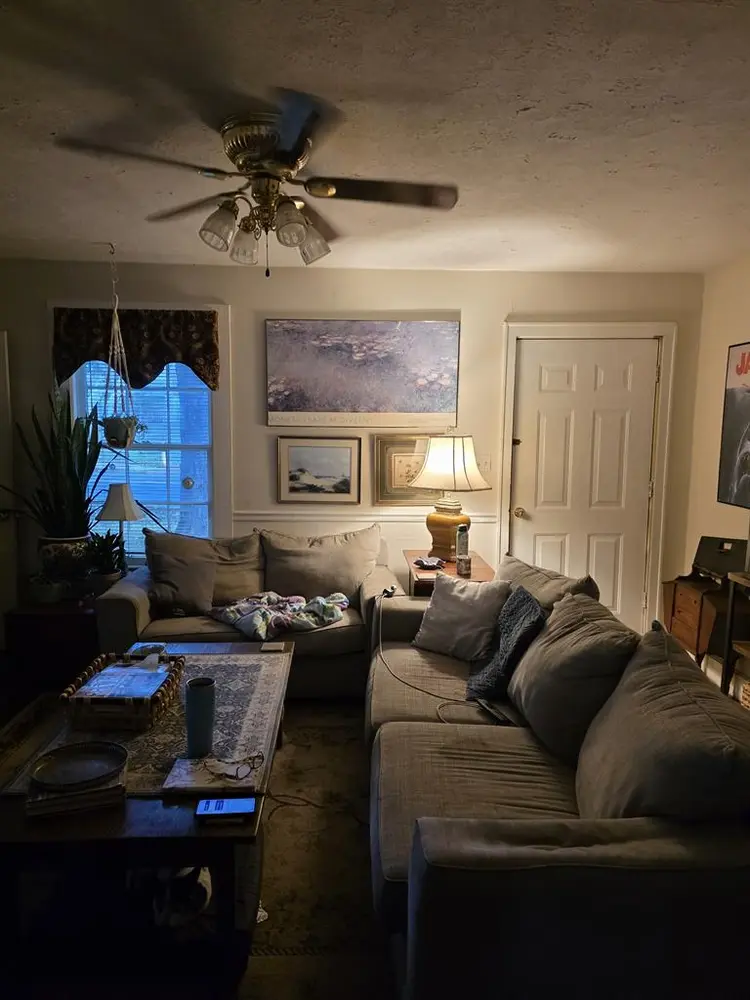Room for Rent in South Knoxville