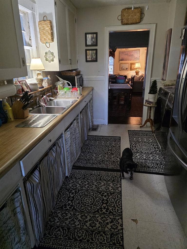 Room for Rent in South Knoxville