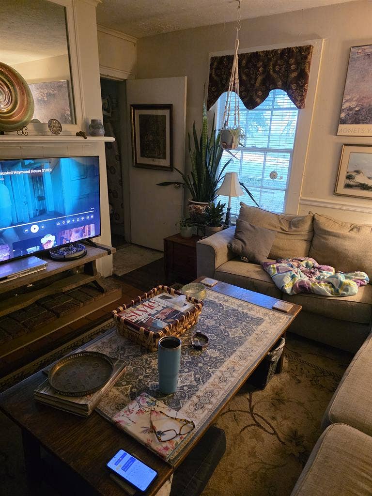 Room for Rent in South Knoxville