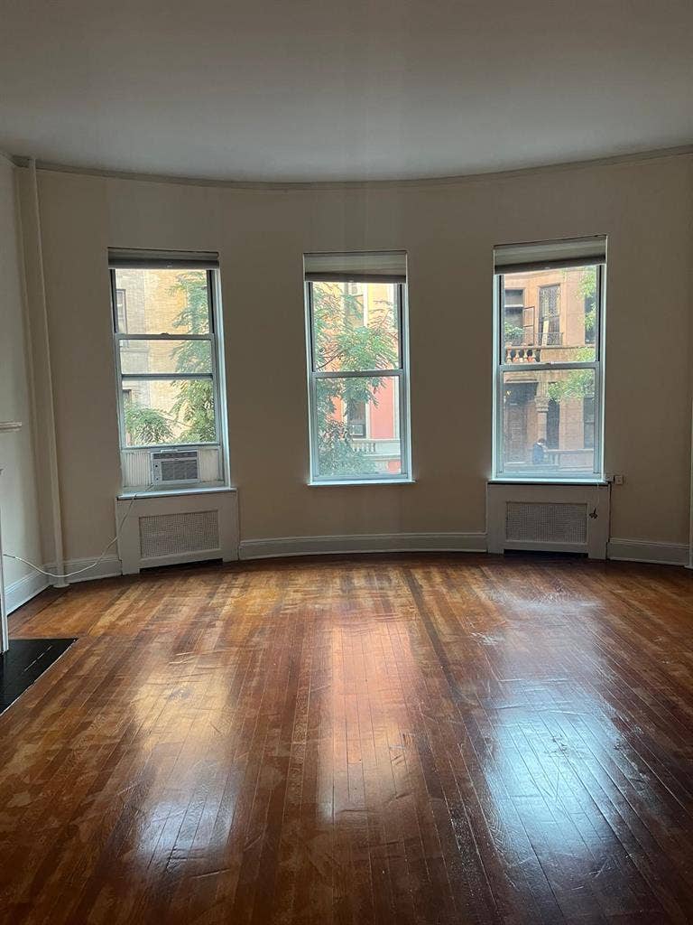 Charming Studio in Central Harlem