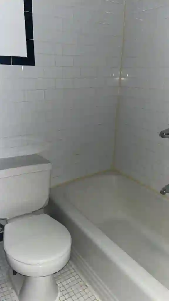 Charming Studio in Central Harlem