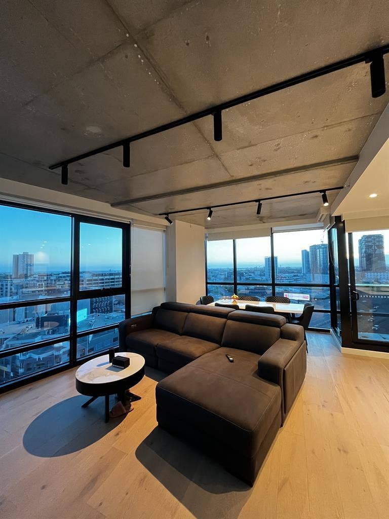 Transfer lease
