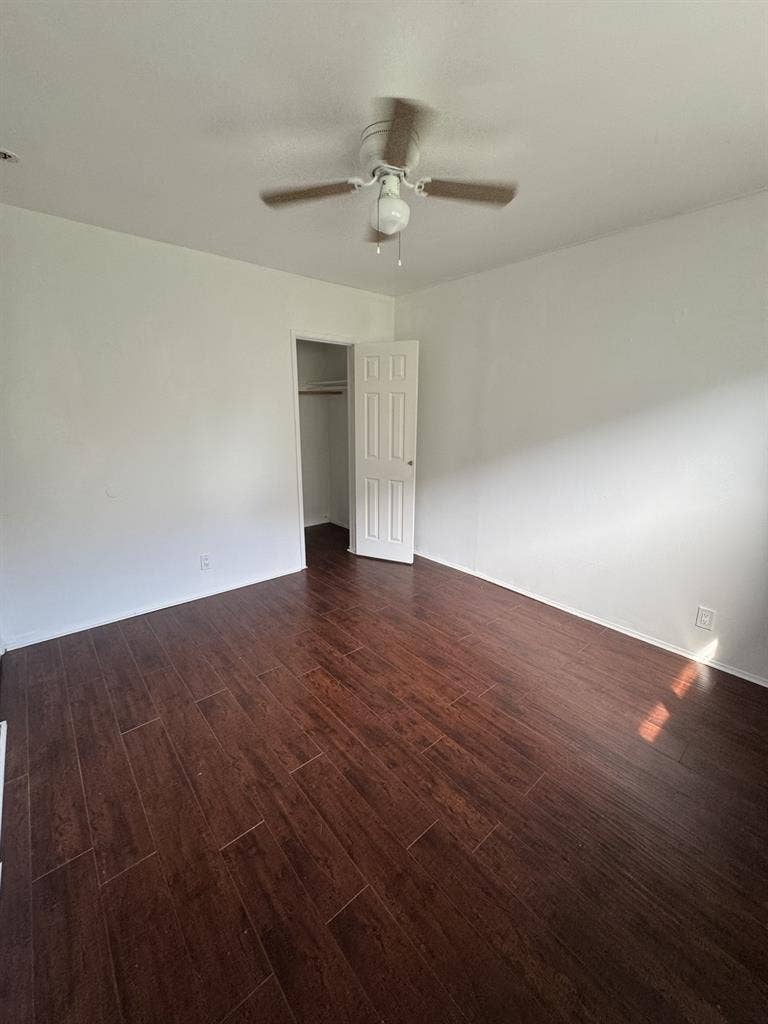 1 bedroom utilities included