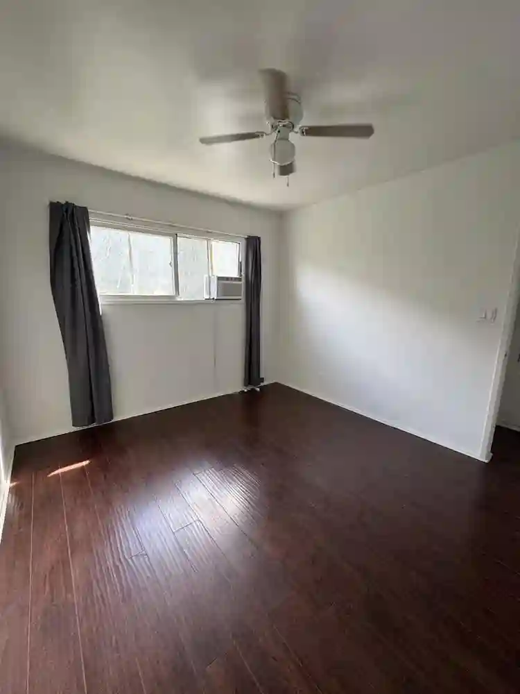 1 bedroom utilities included