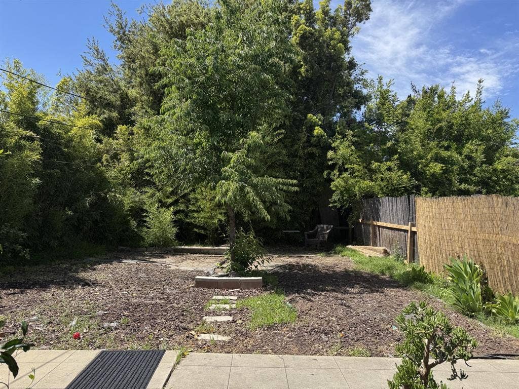 1 bedroom utilities included