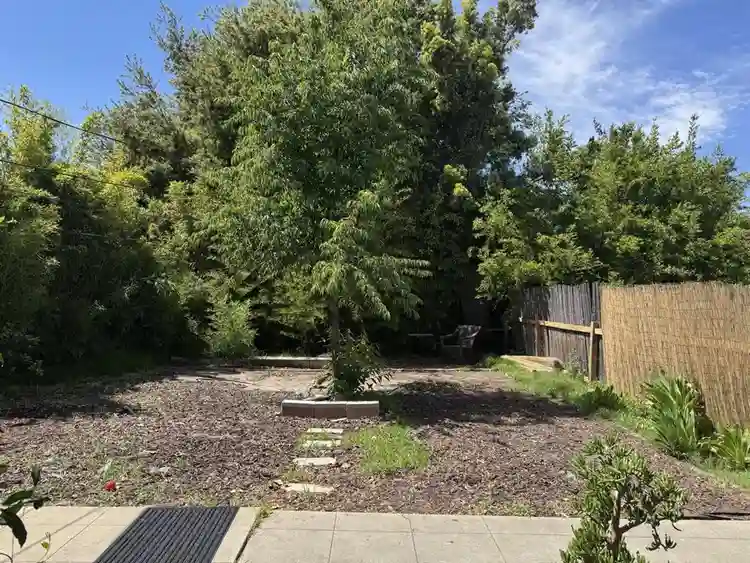 1 bedroom utilities included