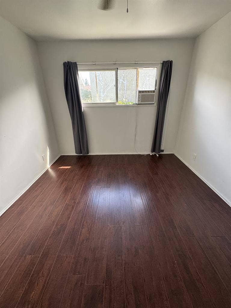1 bedroom utilities included