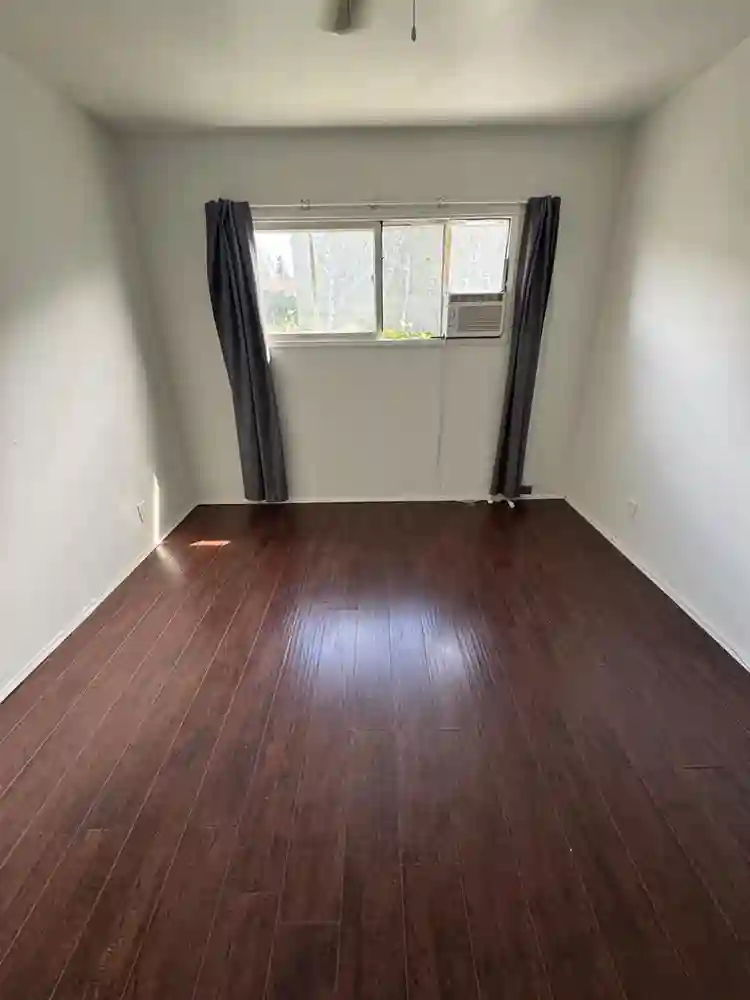 1 bedroom utilities included