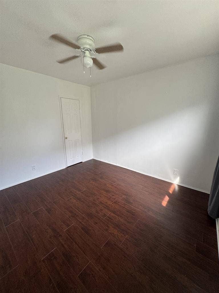 1 bedroom utilities included