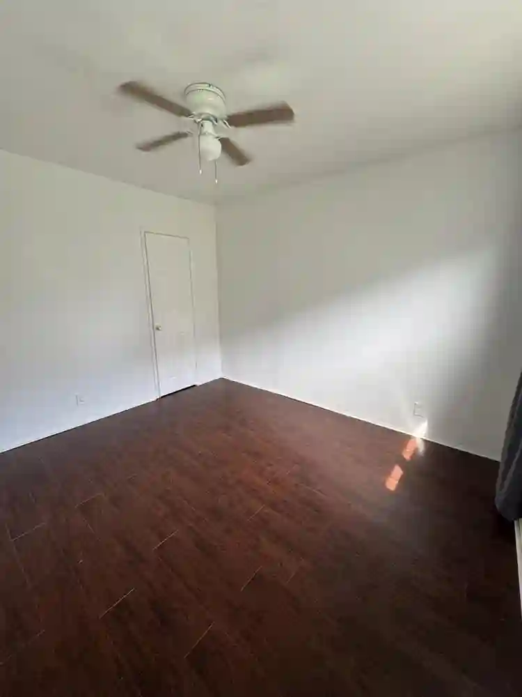 1 bedroom utilities included