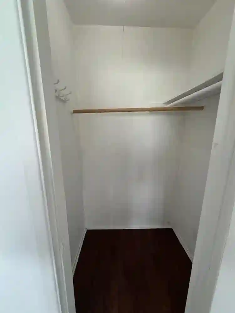 1 bedroom utilities included