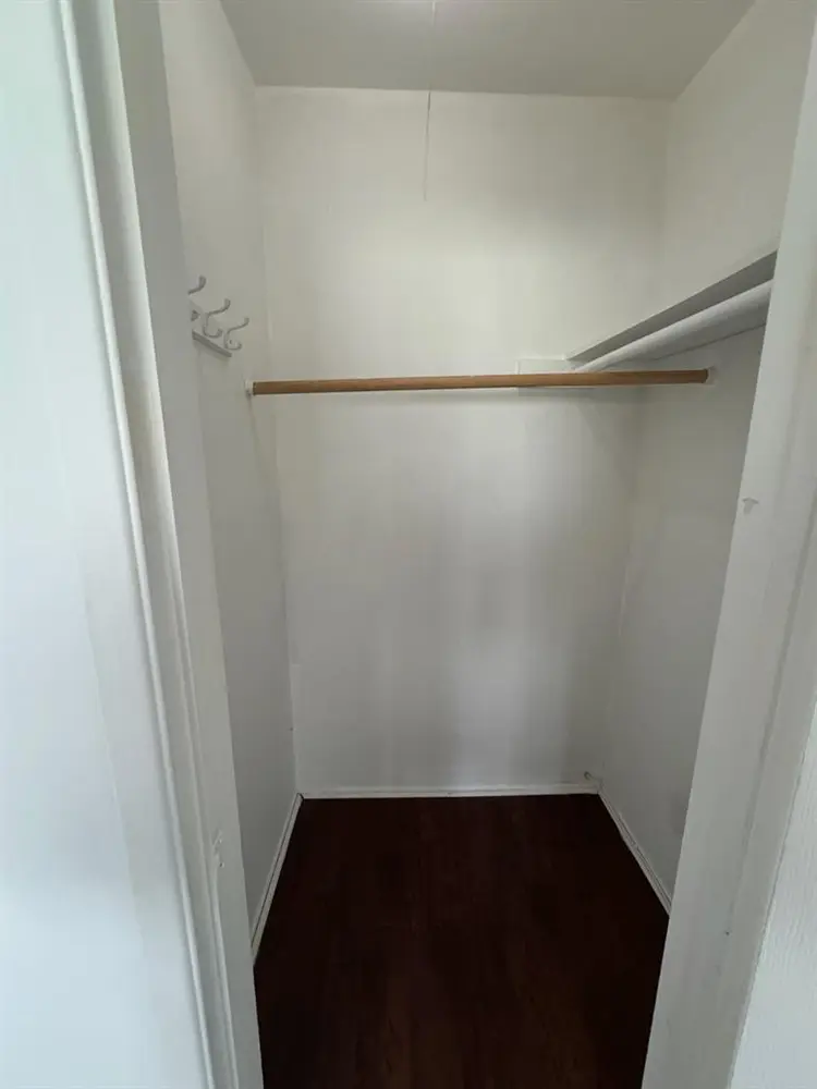 1 bedroom utilities included