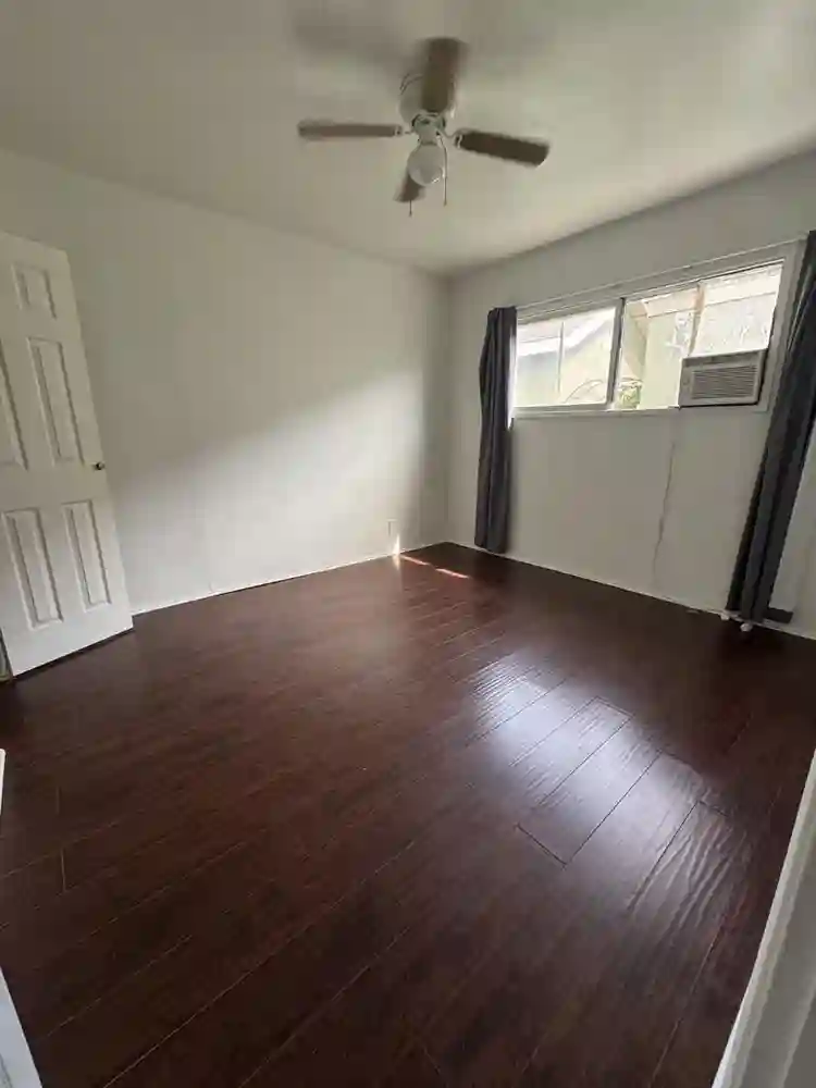 1 bedroom utilities included
