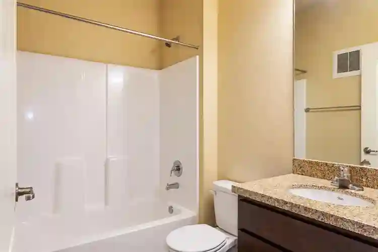 3 Bed / 3 Bath, Furnished Optional