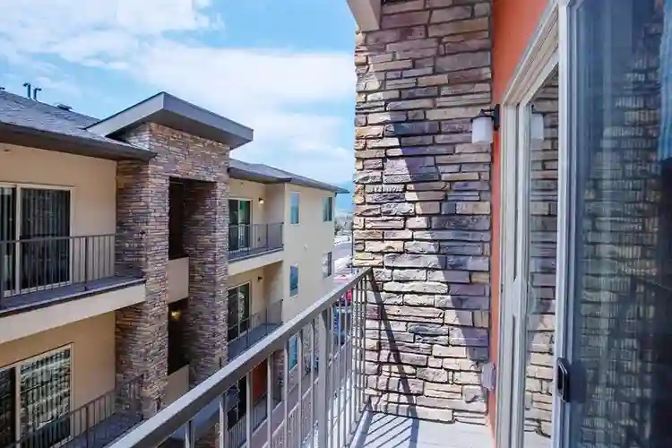 3 Bed / 3 Bath, Furnished Optional