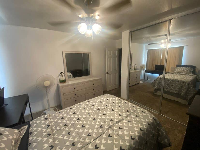 Room for rent