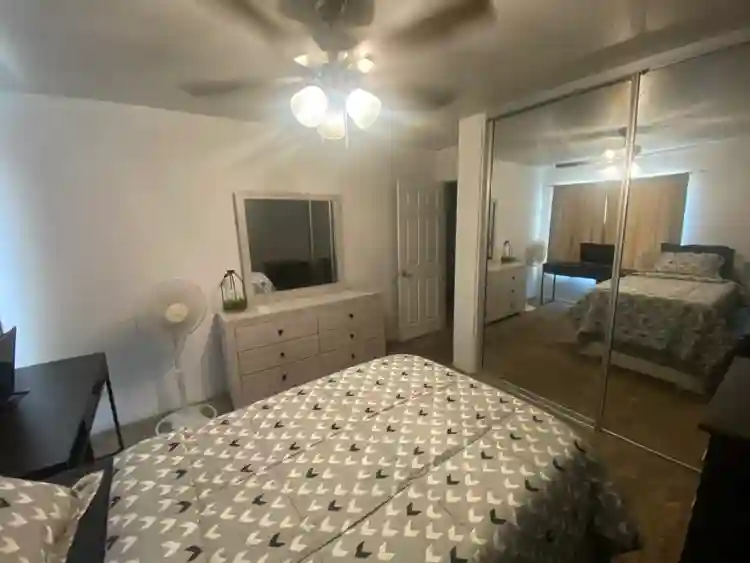 Room for rent