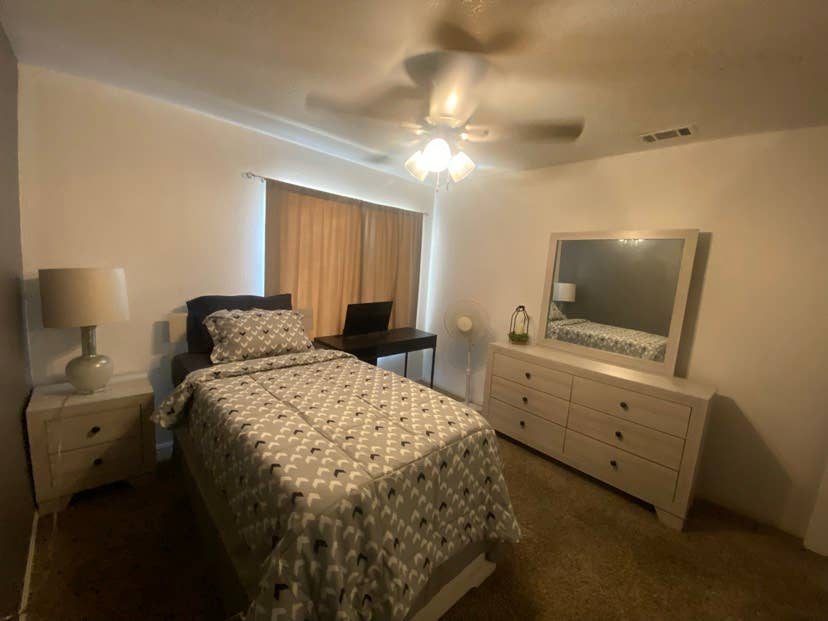 Room for rent