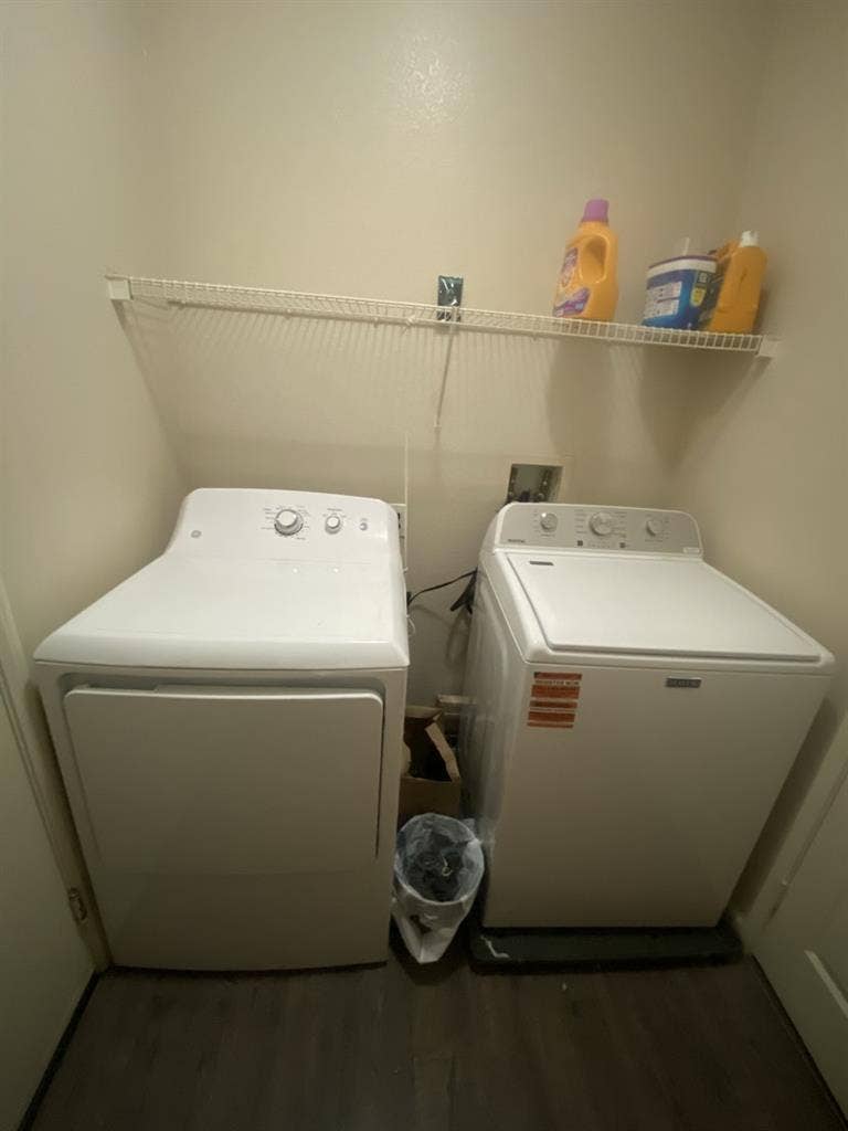 Room for rent in a shared housee