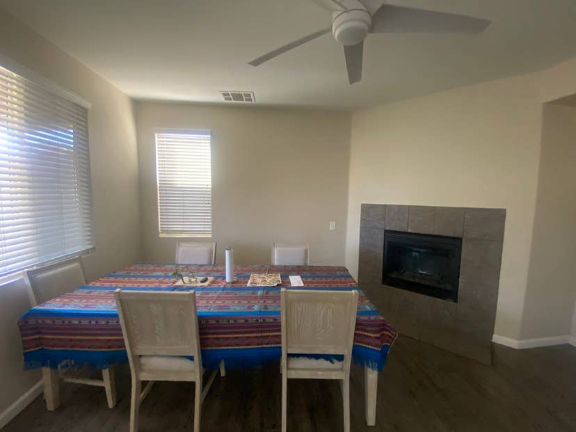 Room for rent in a shared housee