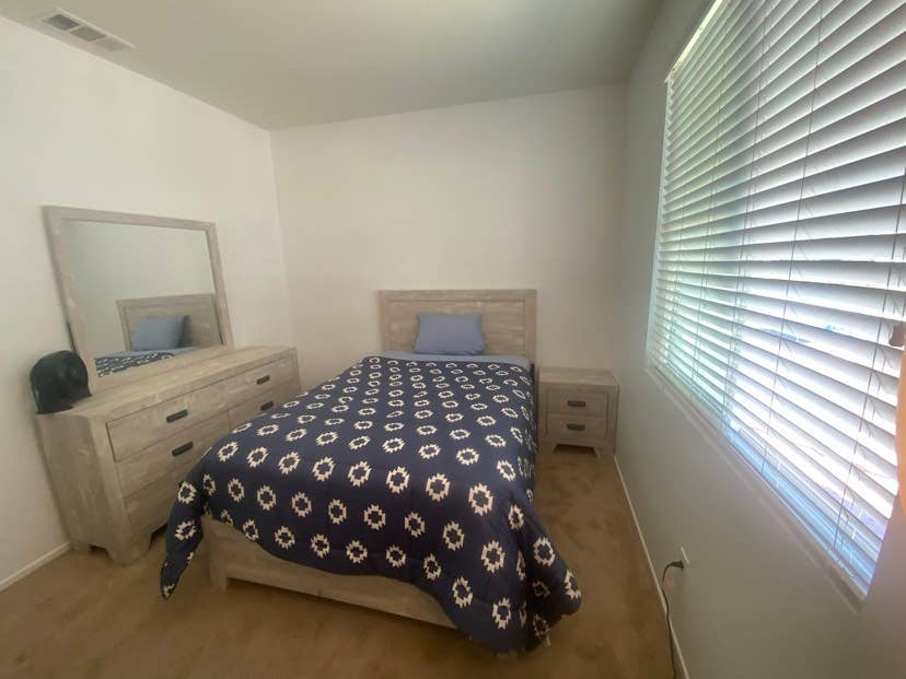 Room for rent in a shared housee
