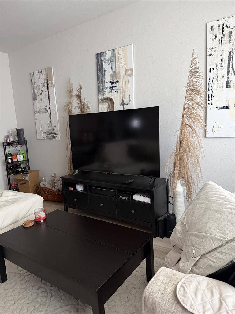 Room for rent!
