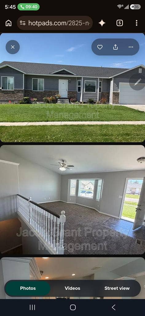 Lease Takeover over or roommate