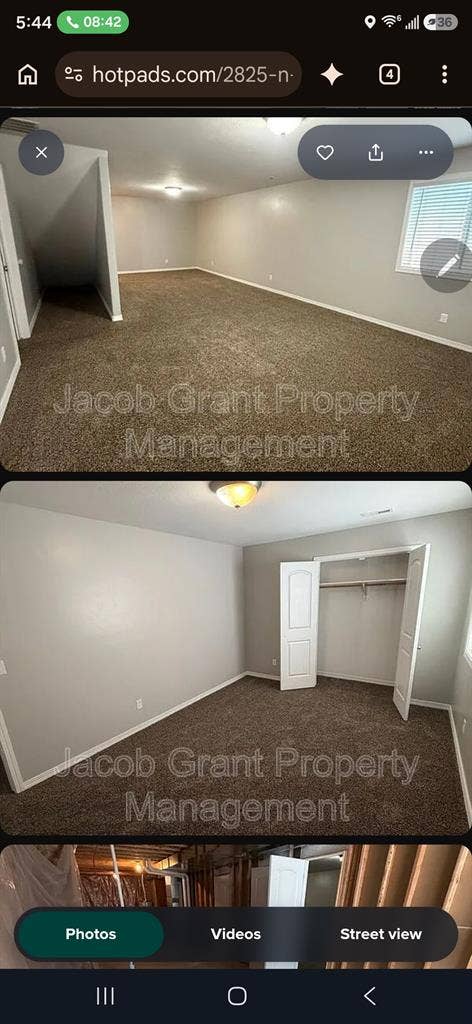 Lease Takeover over or roommate