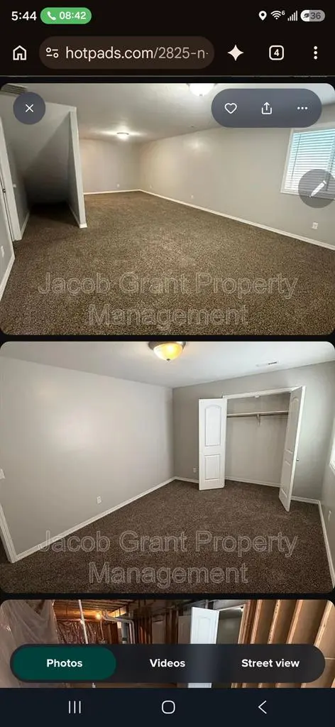 Lease Takeover over or roommate