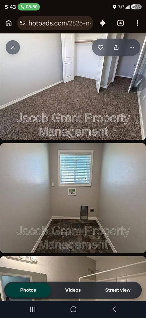 Lease Takeover over or roommate