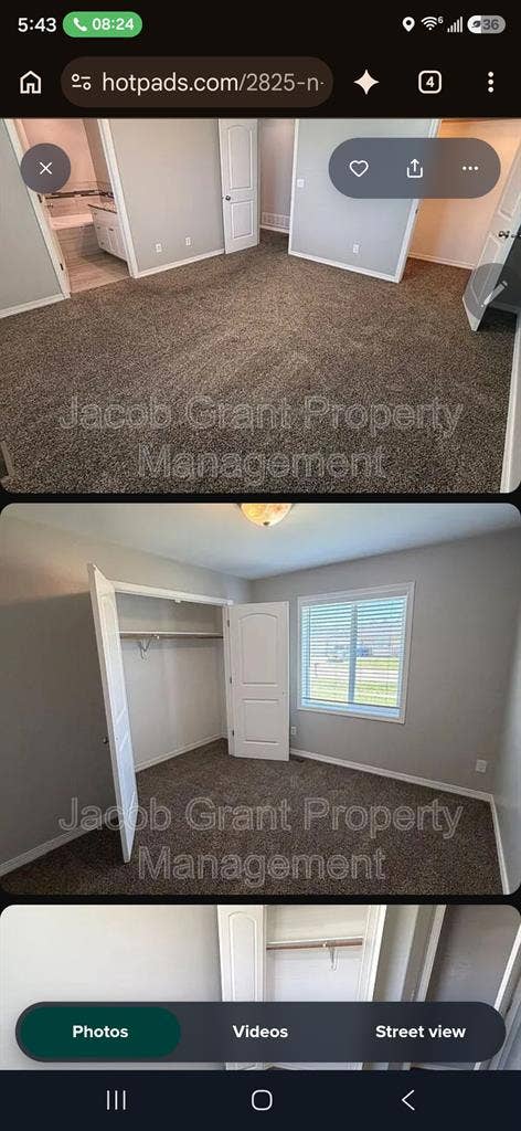 Lease Takeover over or roommate