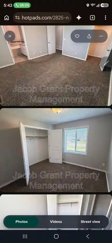 Lease Takeover over or roommate